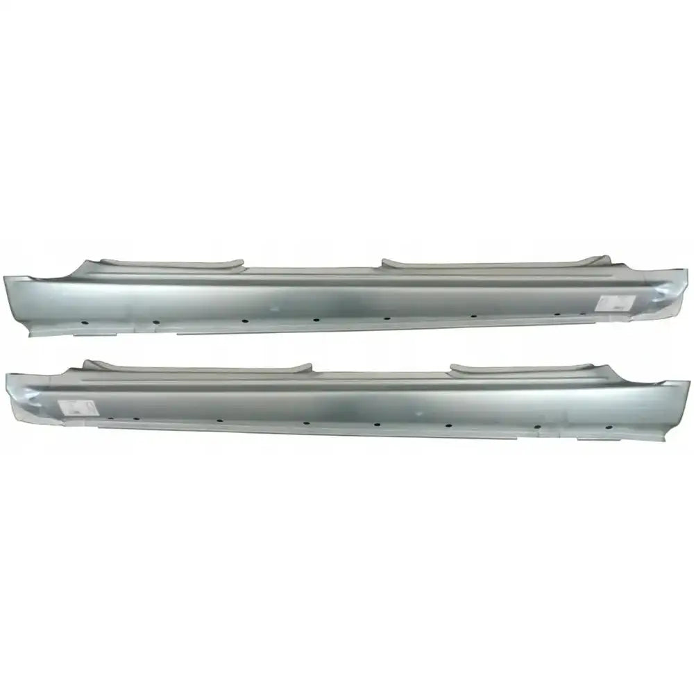 Kanal Høyre + venstre - Mazda 6 02-07