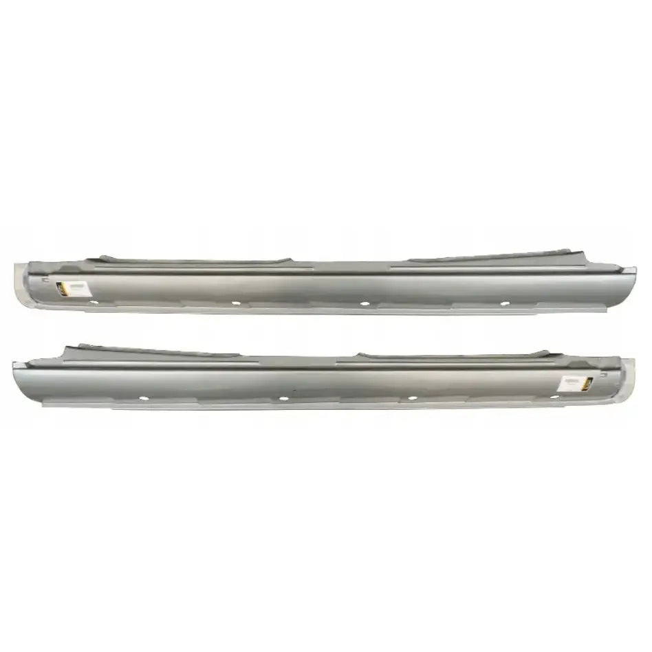 Kanal Høyre + venstre - Mazda Premacy 99-04