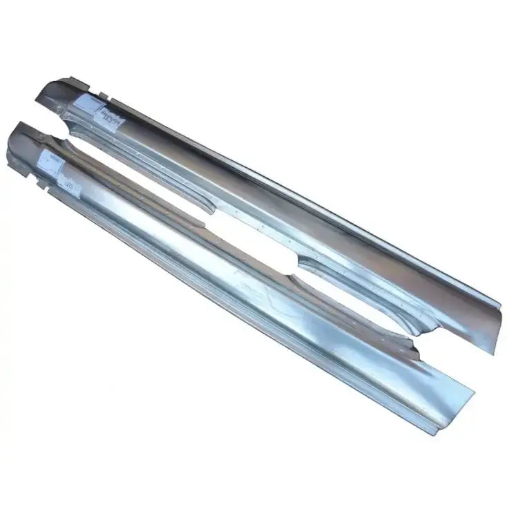 Kanal Høyre + venstre - Peugeot 307 01-07