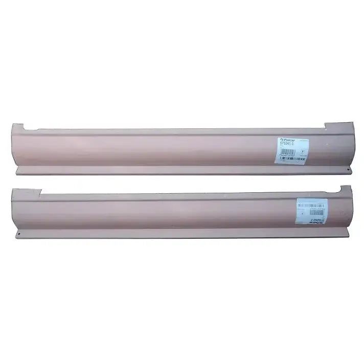 Kanal Høyre + venstre - Peugeot Boxer 1994-2006