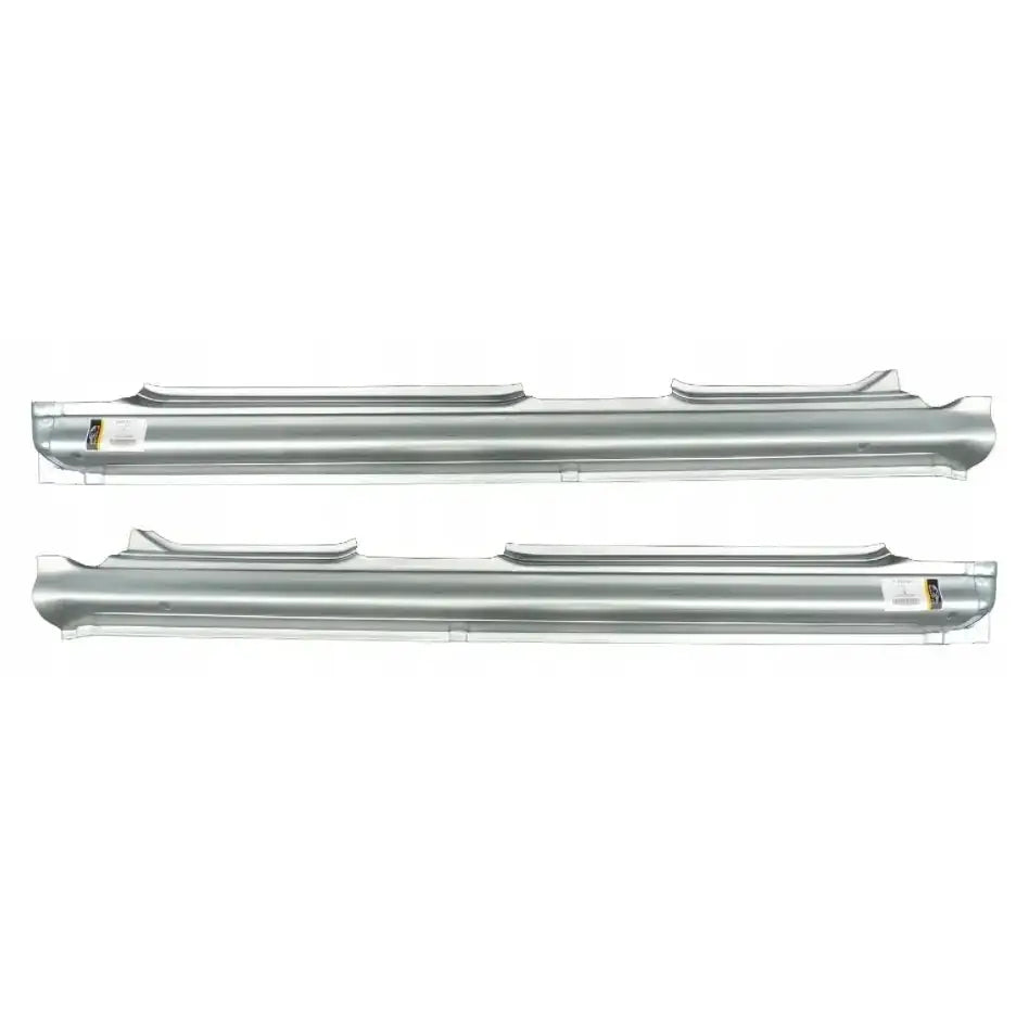 Kanal Høyre + venstre - Skoda Octavia i 96-10