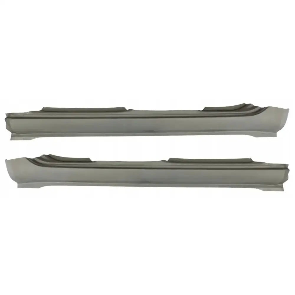 Kanal Høyre + venstre - Toyota Yaris 99-05 5d