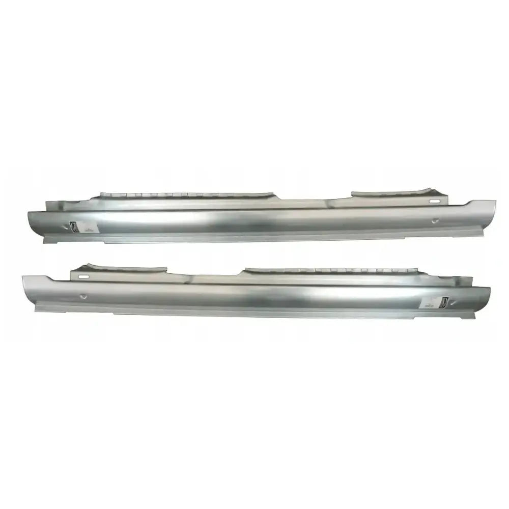 Kanal Høyre + venstre - Volkswagen Bora 98-05