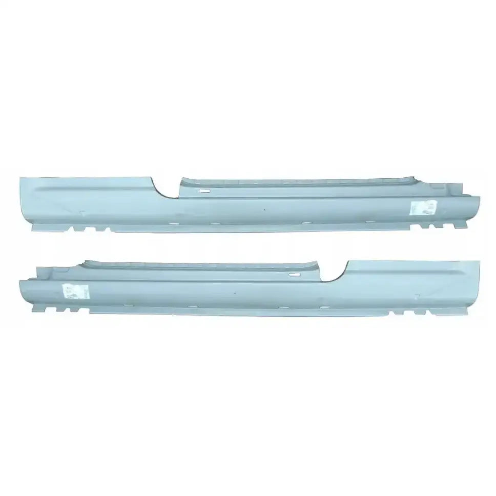 Kanal Høyre + venstre - Volkswagen Golf Iv 97-06 3d