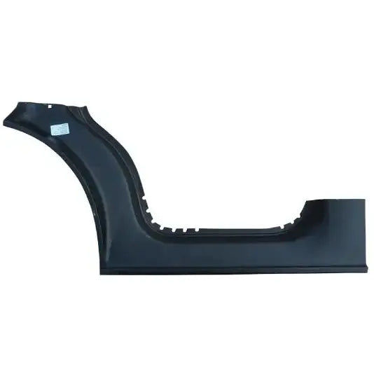 Kanal Venstre - Volkswagen T6 15-