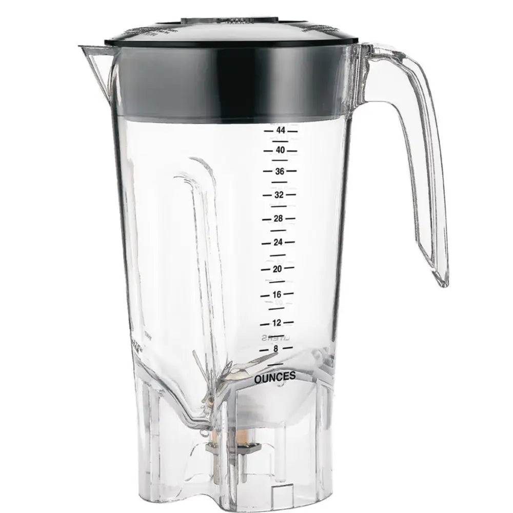 Kande for Bartenderblender Hbb-250 Rio Hamilton Beach 1,25l