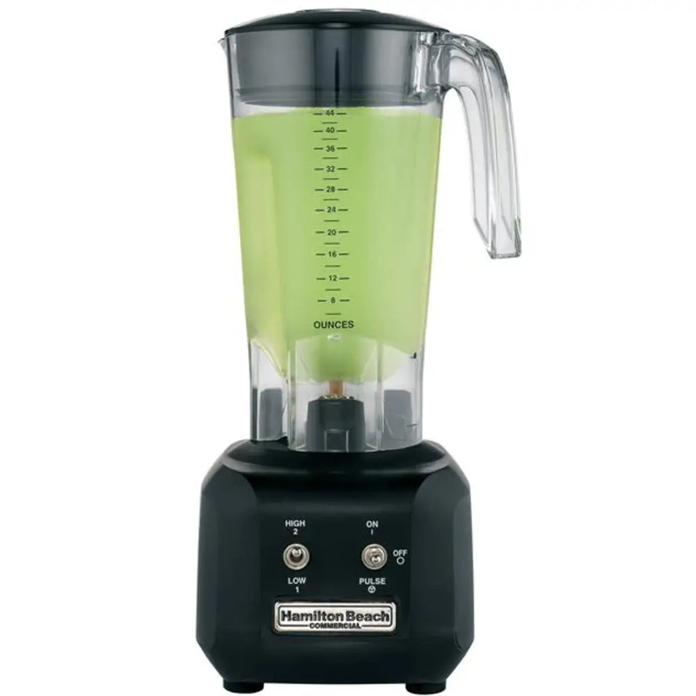 Kande for Bartenderblender Hbb-250 Rio Hamilton Beach 1,25l