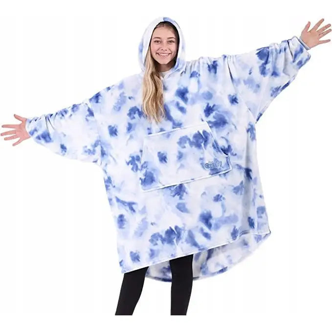 Kåpe Genser Kåpegenser Comfy – One Size