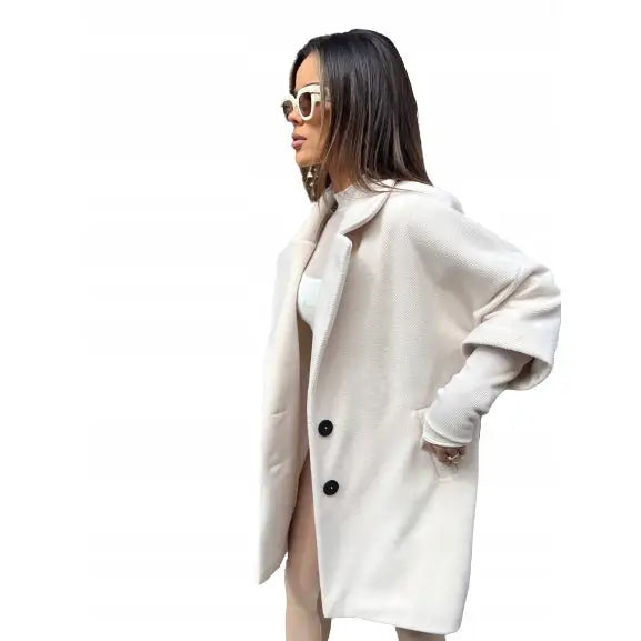 Kåpe La Manuel Eternal Kremfarget