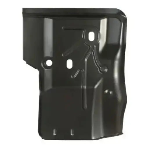 Karosseribunn Venstre (1,2 Mm) Jeep Wrangler Tj Lj 96-08