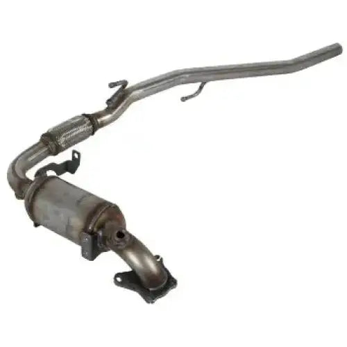 Katalysator - Audi A1 10-15 1.2 1k0131701dd