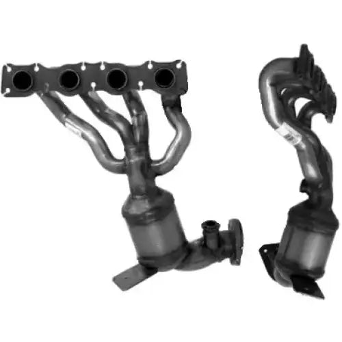 Katalysator - Bmw 1 Serie (e81) 06-11 1.6/2.0 18407563670