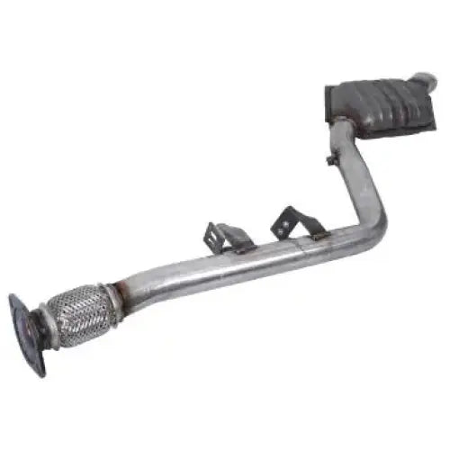 Katalysator - Bmw 1 Serie (e81) 07-12 1.6/2.0 18307567691