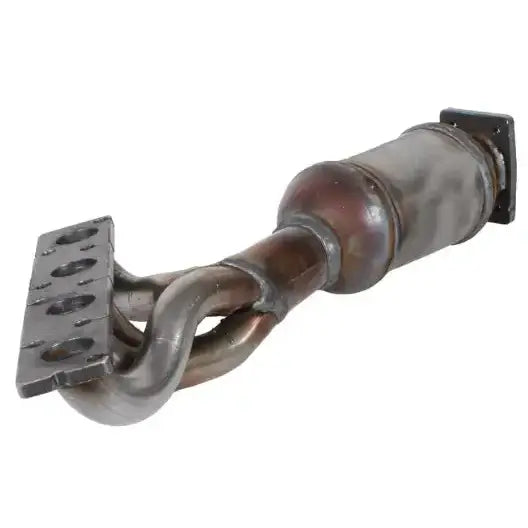 Katalysator - Bmw 1 Serie (e87) 04-11