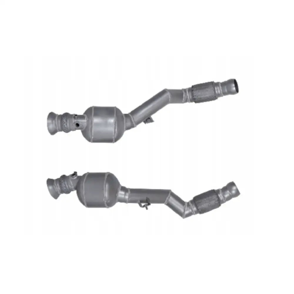 Katalysator MB Vito W447