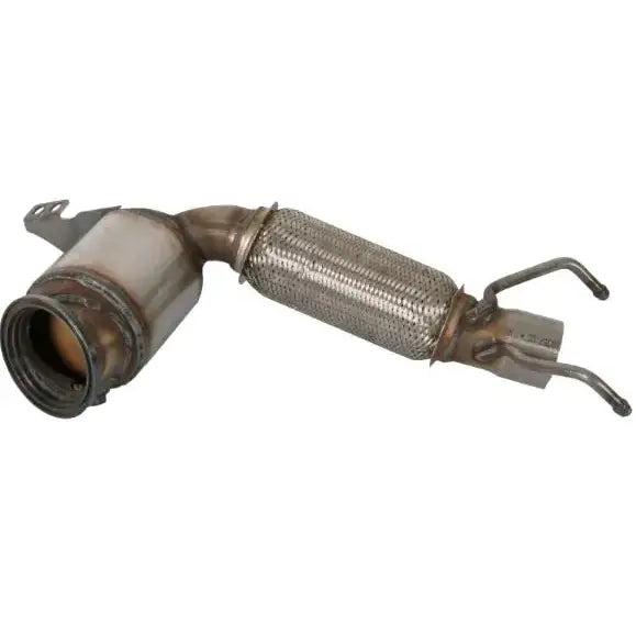 Katalysator - Mini (f55) 13- 2.0
