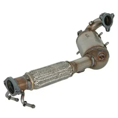 Katalysator - Mitsubishi Lancer Viii 10- 1.8d 1584a543