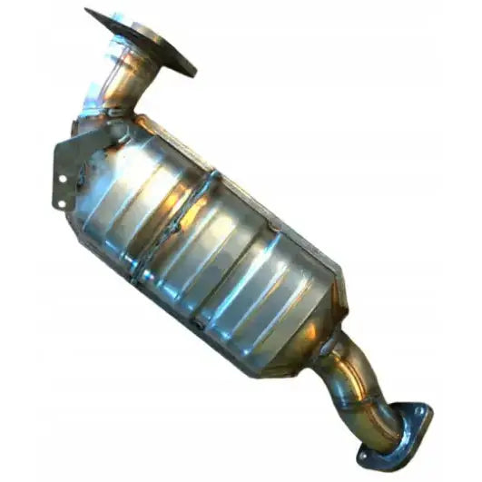 Katalysator - Mitsubishi Pajero Sport 08- 3.2d 1584a674