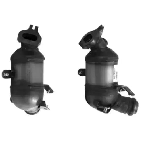 Katalysator - Nissan Micra 16- 1.0 20802-00q0n