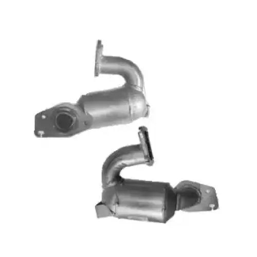 Katalysator - Nissan Micra Iii 05-10 1.5d 1657600qaf