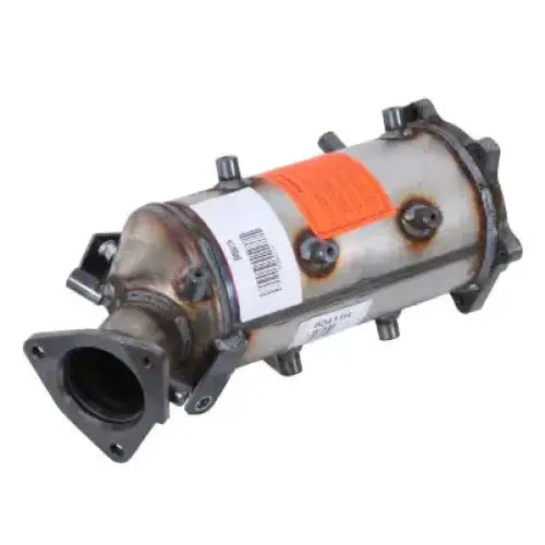 Katalysator - Nissan Navara D22 01- 2.5d 20832ec00a