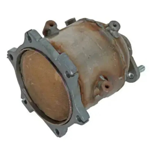 Katalysator - Nissan Note 06-12 1.4 208a0-bx001