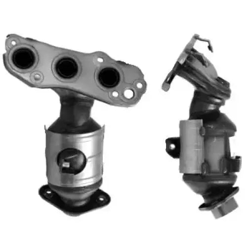 Katalysator - Nissan Note 13- 1.2 140021hf0a