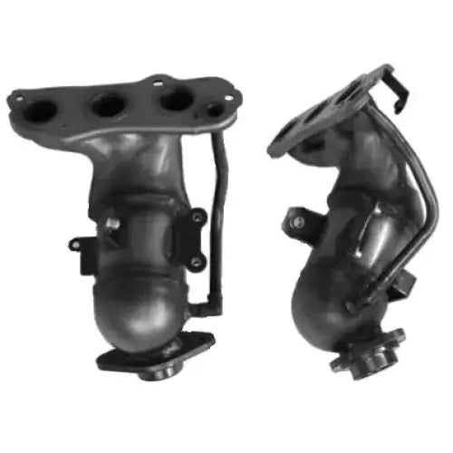 Katalysator - Nissan Note 13- 140023hd0b