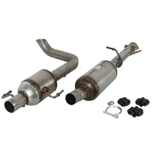 Katalysator - Nissan Nv400 15- 2.3d 2010000q3k