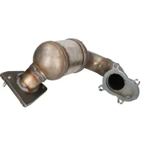 Katalysator - Nissan Primastar 01- 1.9d 20800-00q0c