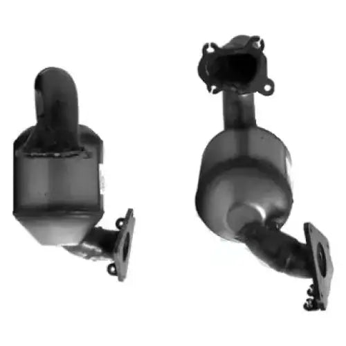 Katalysator - Nissan Primastar 06- 2.0d 2080000q0f