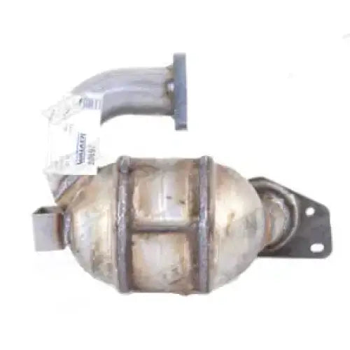 Katalysator - Nissan Qashqai 07-13 1.5d 20010-em00a