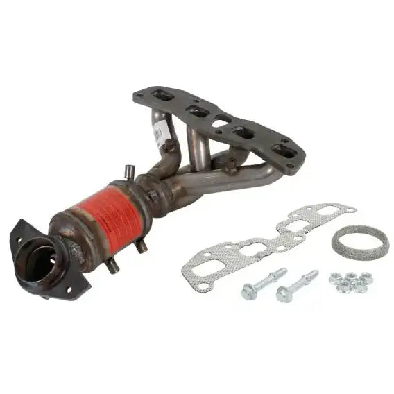 Katalysator - Nissan X-trail 01-13 2.0/2.5 14002-8h700
