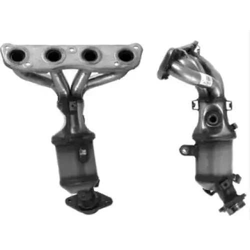 Katalysator - Nissan X-trail 07-13 2.0 14002-jd90a