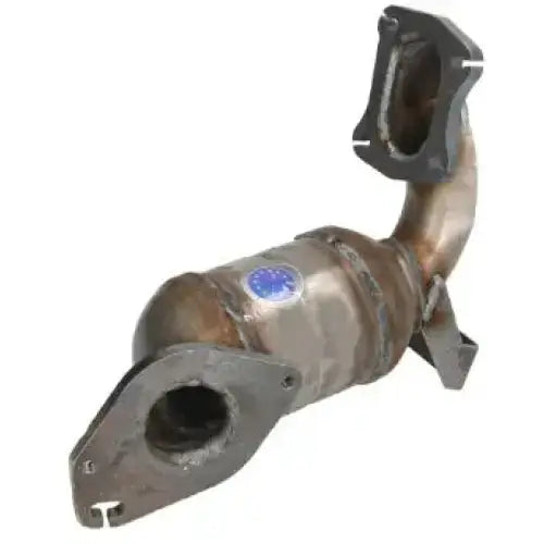 Katalysator - Renault Kangoo 01- 1.5d 208a0-bn701