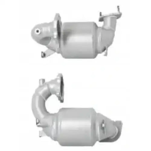 Katalysator - Renault Master 06- 2.5d 8200672827