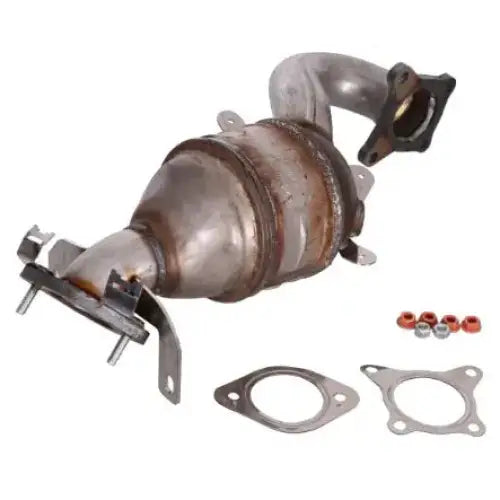 Katalysator - Seat Toledo 1.4 Tsi 07-09