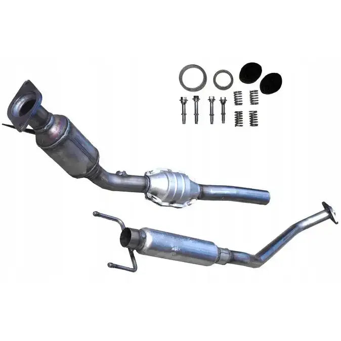 Katalysator - Toyota Corolla E12 1,4i 1,6i 02-07