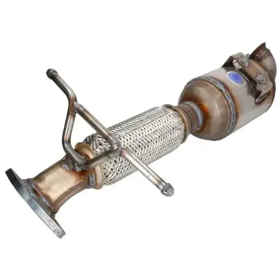 Katalysator - Volvo V70 05-13