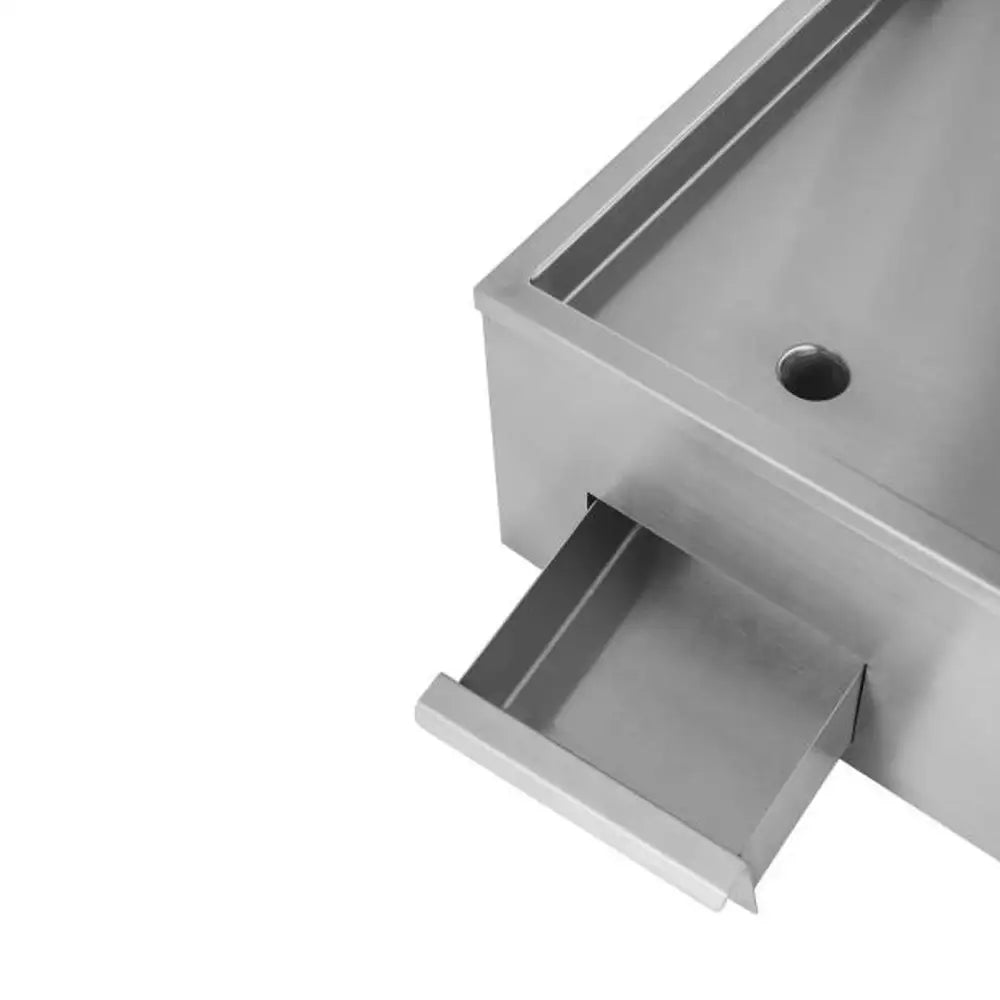 Kebab Gyros Elektrisk Grill 400v 6kw