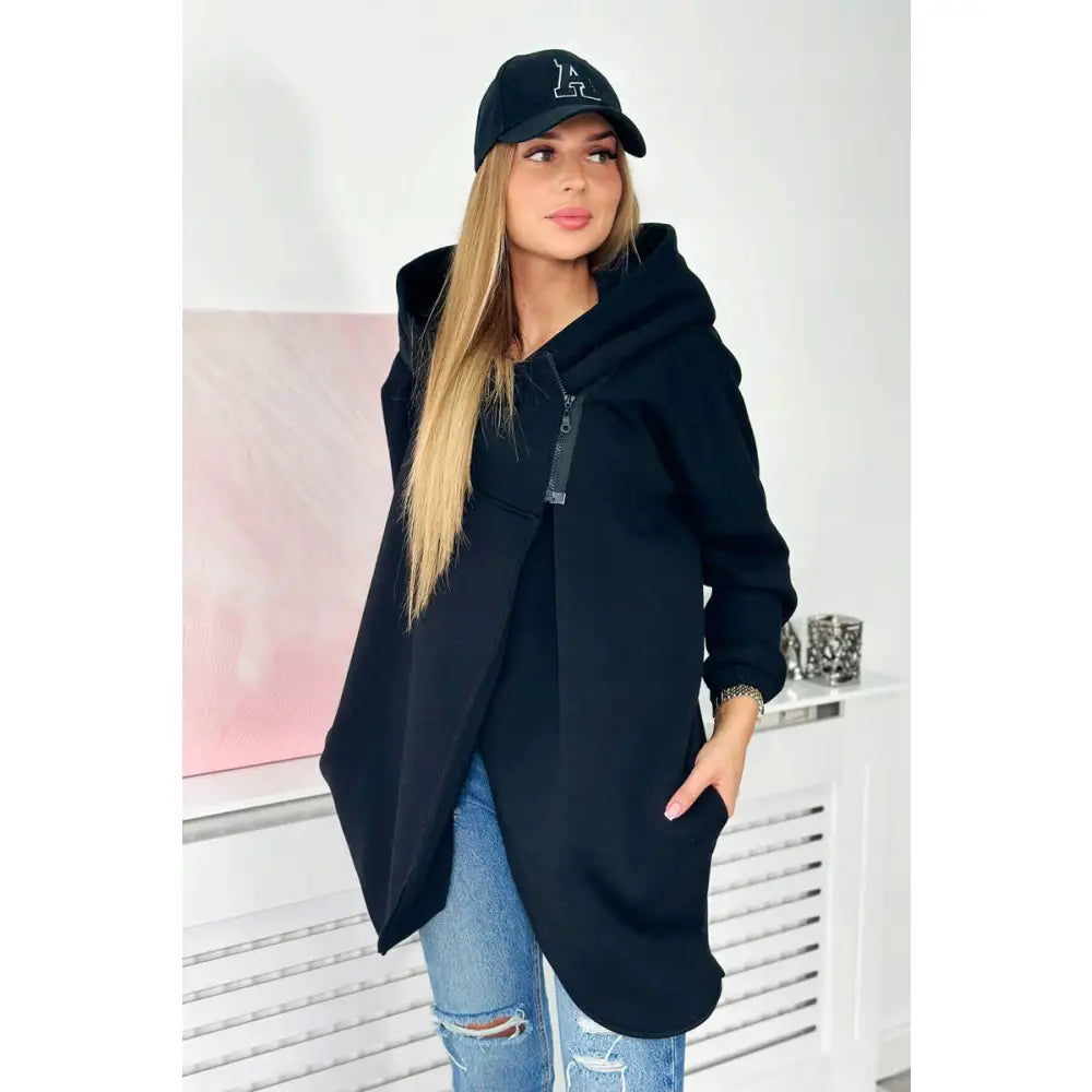 Kesi 9110 r Bluse Universal Størrelse