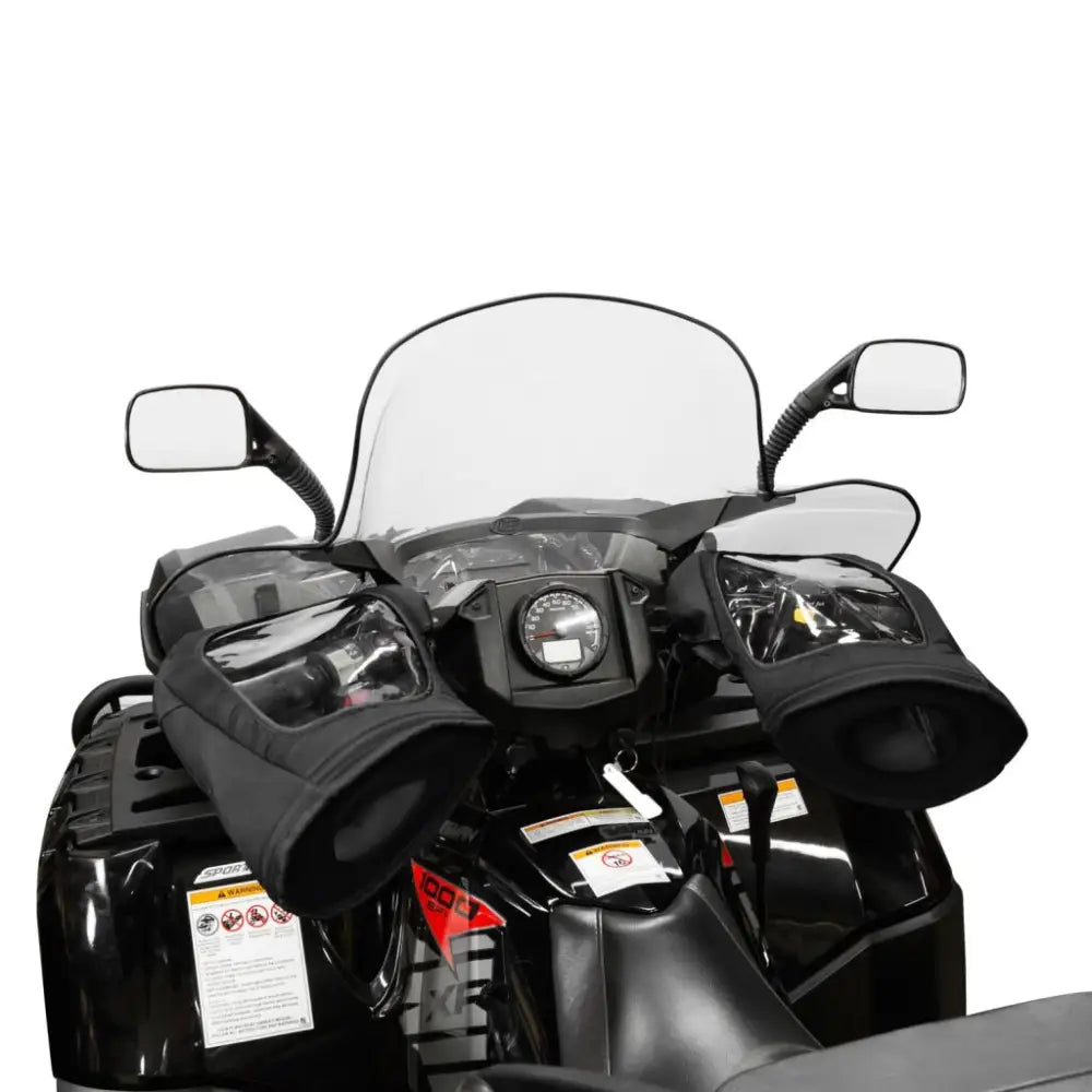 Kimpex Atv Håndmuffe