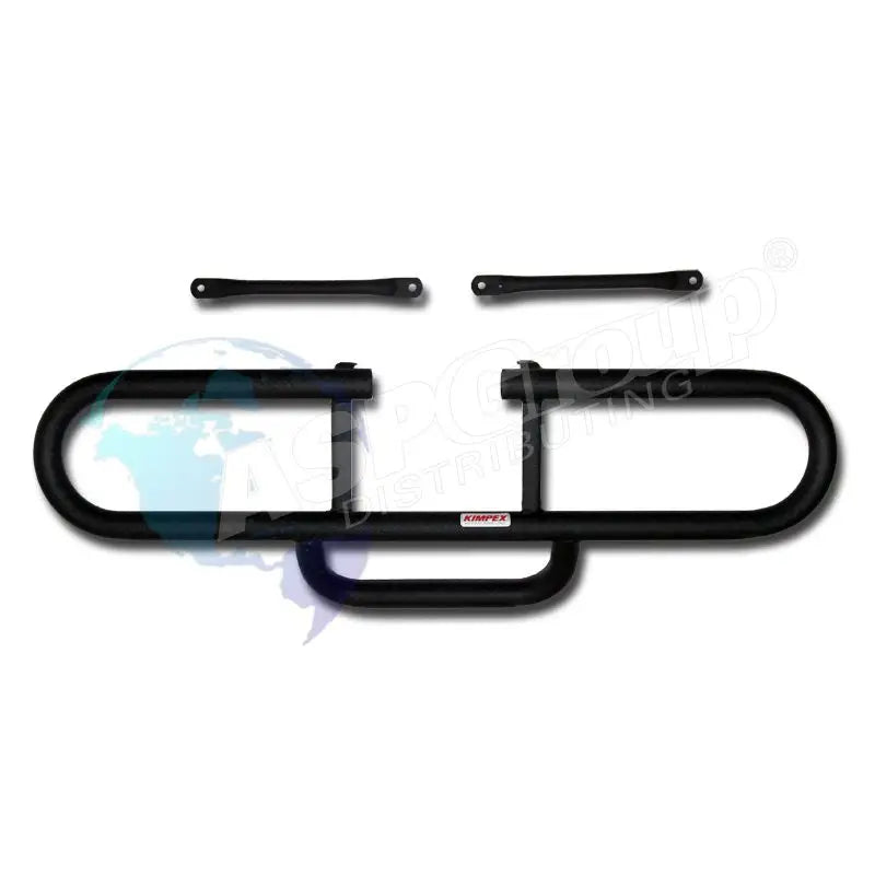 Kimpex Bakfanger Yamaha Grizzly 660