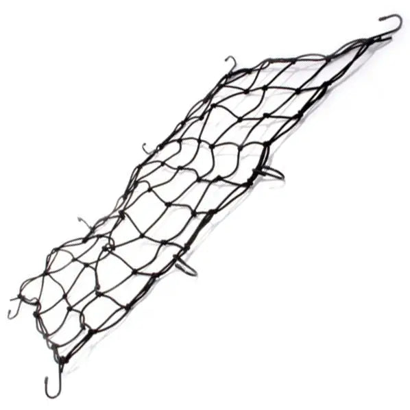 Kimpex Cargo Net Svart