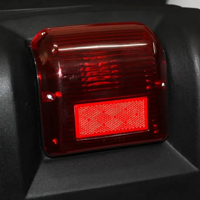 Kimpex Deluxe Atv Bakboks