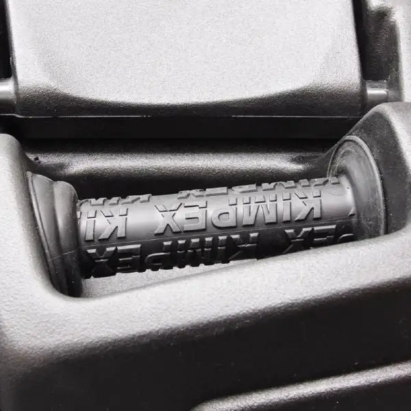 Kimpex Dry Ride 20 Trunk With Heat Grip