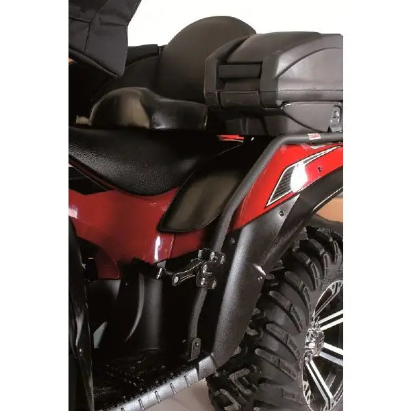 Kimpex Fender Guards uten Fotstøtter Yamaha Grizzly 660