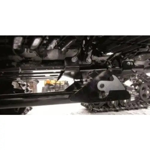 Kimpex Plow Attkit Grizzly 700