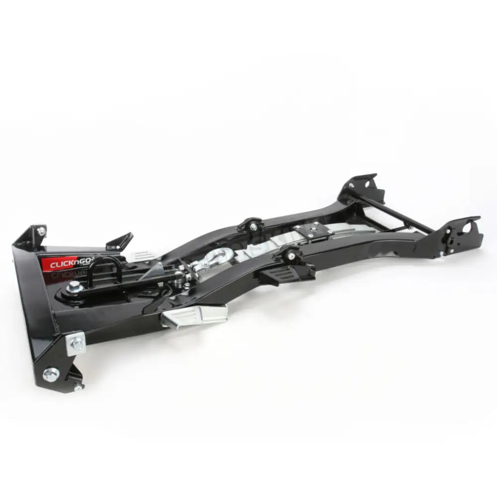 Kimpex Push Frame Sng 2 Atv