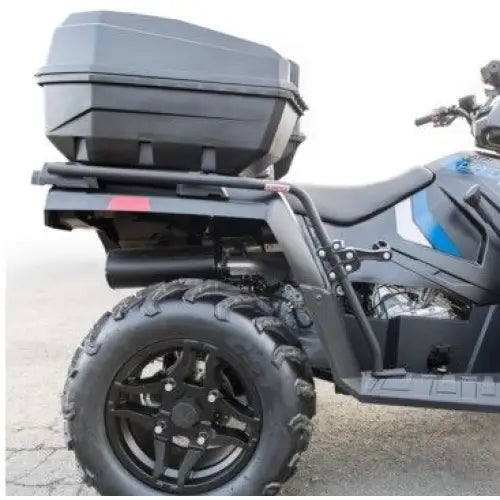 Kimpex Skjermbeskytter med Plugger Polaris Sportsman 450/570